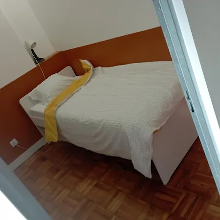 Habitación en casa particular Carriche *