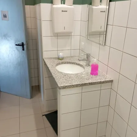Homestay Carriche Lisbon