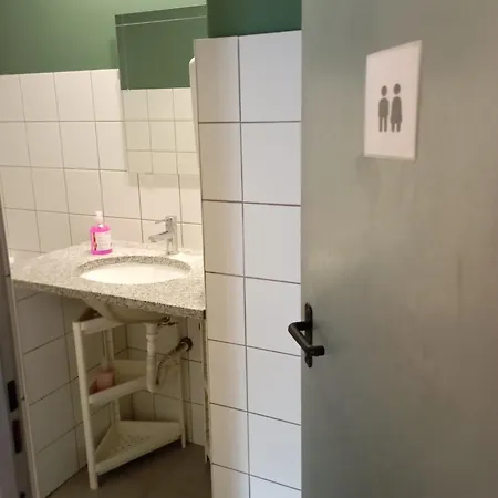 Carriche Pansiyon Lisboa