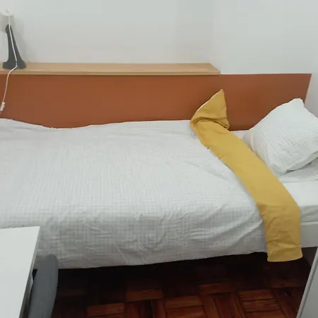 Carriche Pansiyon Lisboa