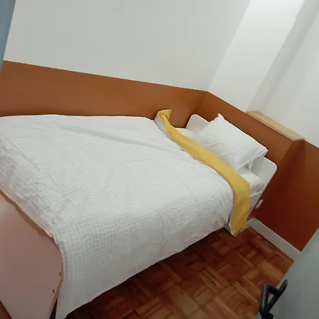 Homestay Carriche Lisbon