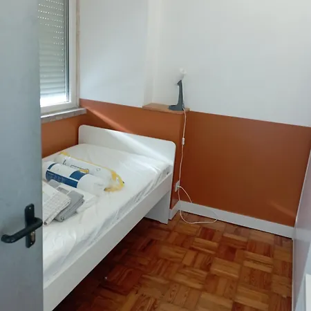 Homestay Carriche