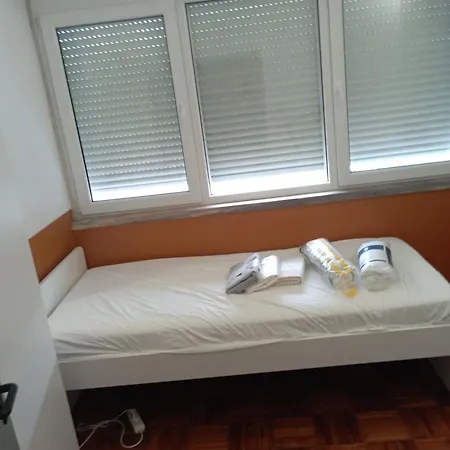 Carriche Homestay Lisbon