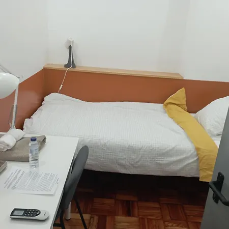 Pansiyon Carriche Lisboa