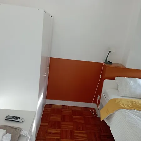 Carriche Pansiyon Lisboa