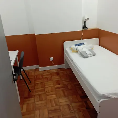 Homestay Carriche