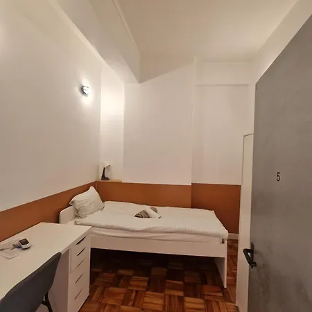 Séjour chez l'habitant Carriche